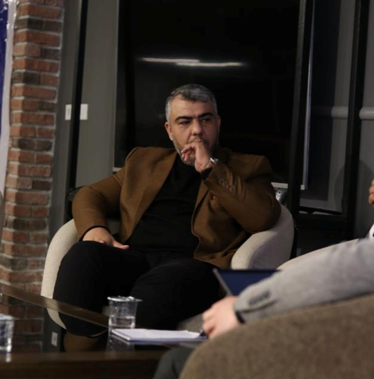 Dr. Wissam Hussein Al-Fassi